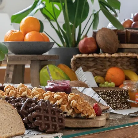 Lejlighed Buendia Nohotel 4*