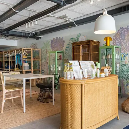 Διαμέρισμα Buendia Nohotel