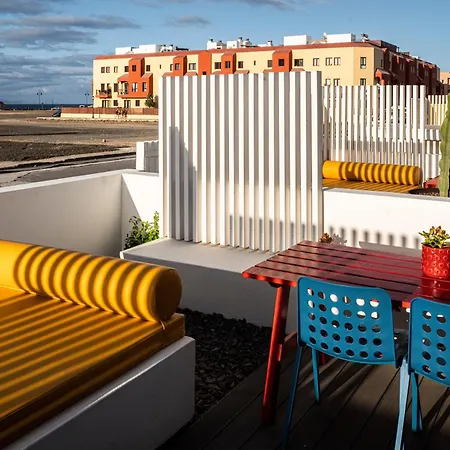 Διαμέρισμα Buendia Nohotel