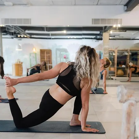 Buendia Nohotel 4* Κοραλέχο