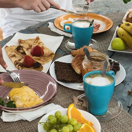 Buendia Nohotel Διαμέρισμα 4*