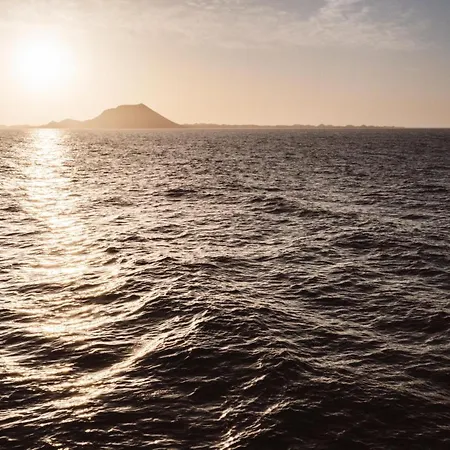 Διαμέρισμα Buendia Nohotel 4*