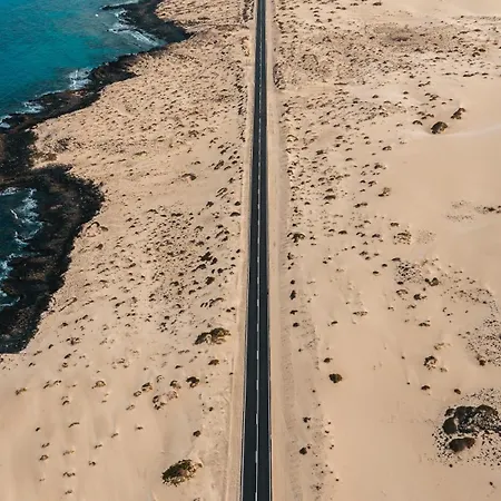 Διαμέρισμα Buendia Nohotel Κοραλέχο