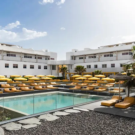 Buendia Nohotel Apartman Corralejo
