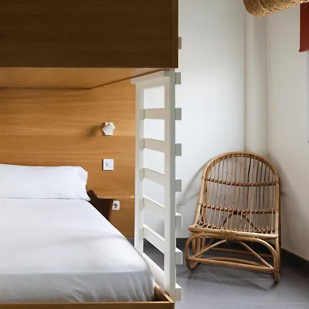 Buendia Nohotel Appartement Corralejo