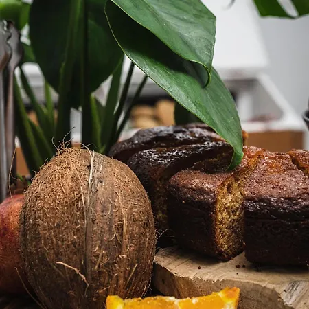 Buendia Nohotel Διαμέρισμα Κοραλέχο