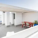 Buendía Nohotel Apartamento