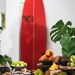 Apartamento Buendía Nohotel Corralejo