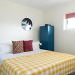 Buendía Nohotel Apartamento Corralejo