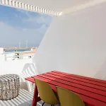 Apartamento Buendía Nohotel 4*