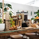 Apartamento Buendía Nohotel 4*