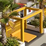Apartamento Buendía Nohotel 4*