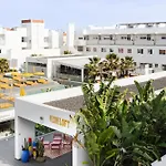 Buendía Nohotel