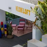 Buendía Nohotel 4*