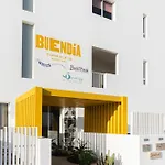 Buendía Nohotel 4*