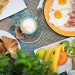Buendía Nohotel Apartamento 4*