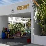 Buendía Nohotel