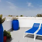 Apartamento Buendía Nohotel 4*