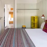 Buendía Nohotel 4* Corralejo