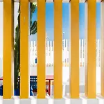 Buendía Nohotel 4* Corralejo