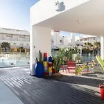 Buendía Nohotel 4*