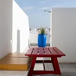 Buendía Nohotel 4* Corralejo