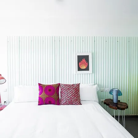 Appartement Buendia Nohotel