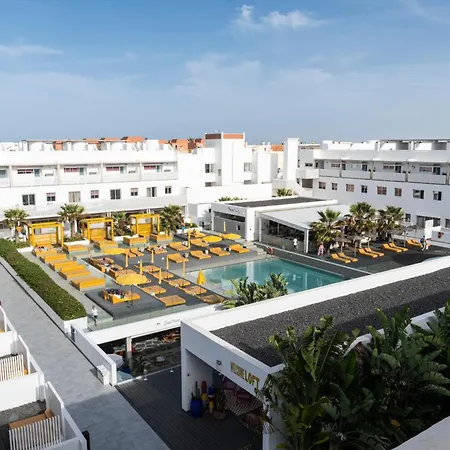 Buendia Nohotel 4* Corralejo