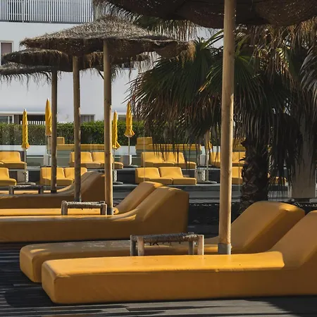 Buendia Nohotel Appartement Corralejo