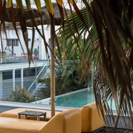 Appartement Buendia Nohotel Corralejo