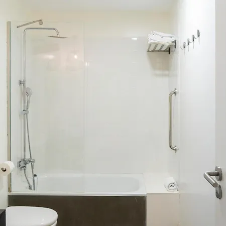 Buendia Nohotel Corralejo