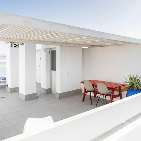 Buendia Nohotel Appartement