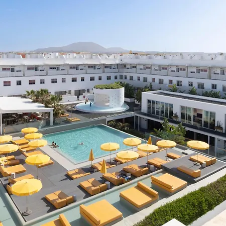 Buendía Nohotel 4* Corralejo