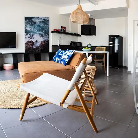 Apartment Buendia Nohotel 3*