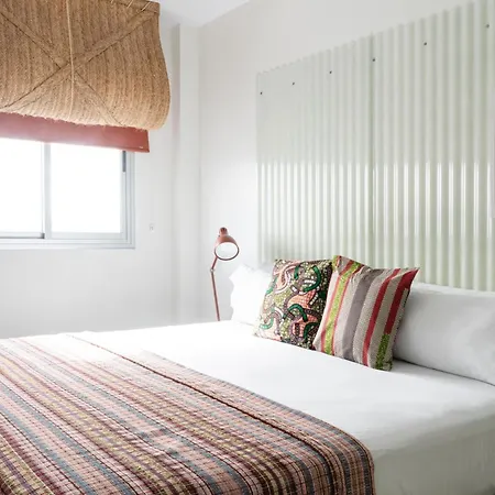Buendia Nohotel 3* Corralejo