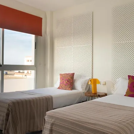 Apartment Buendia Nohotel
