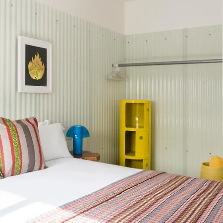 Buendia Nohotel Appartement 4*