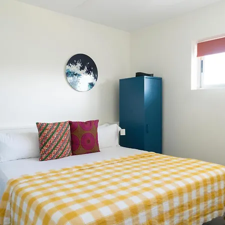 Buendia Nohotel Appartement Corralejo