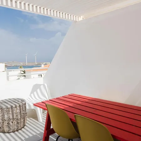 Appartement Buendia Nohotel 4*