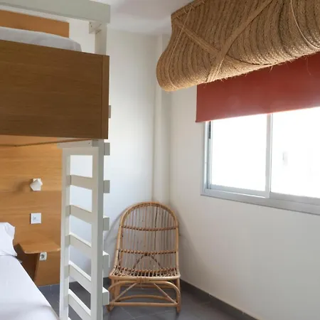 Buendia Nohotel 4* Corralejo