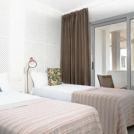 Buendia Nohotel Apartment