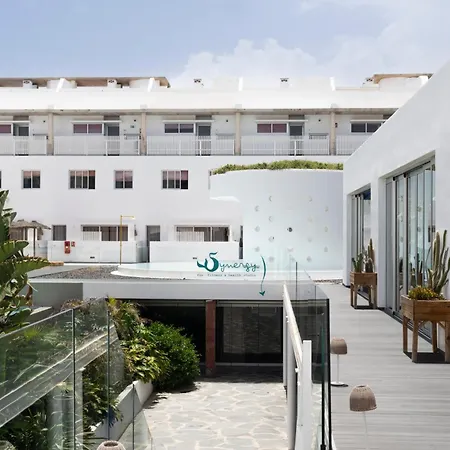 Buendía Nohotel 4*