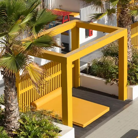 Appartement Buendia Nohotel 4*