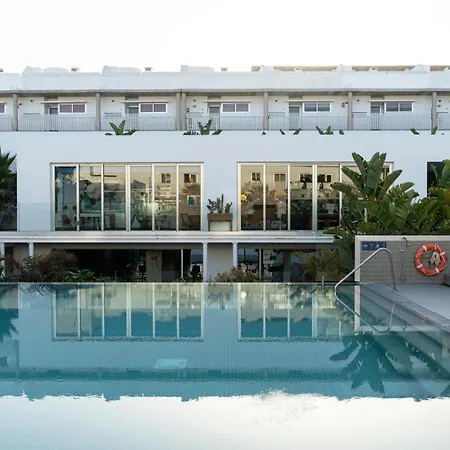 Buendia Nohotel Appartement