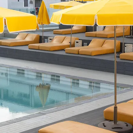 Buendia Nohotel Appartement 4*