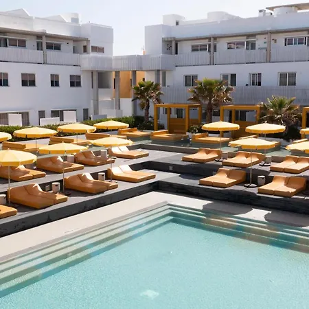 Appartement Buendia Nohotel