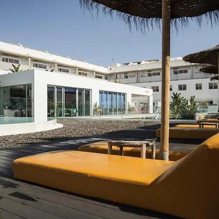 Buendia Nohotel Appartement