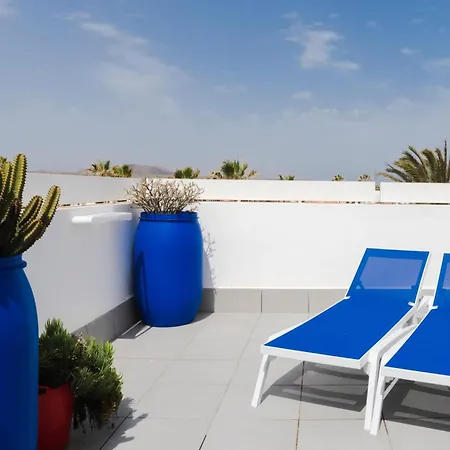 Appartement Buendia Nohotel 4*
