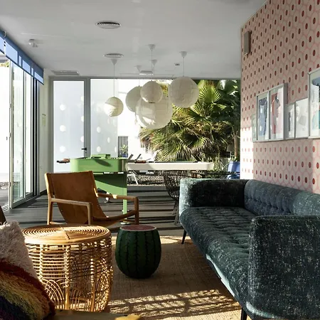 Buendia Nohotel Appartement