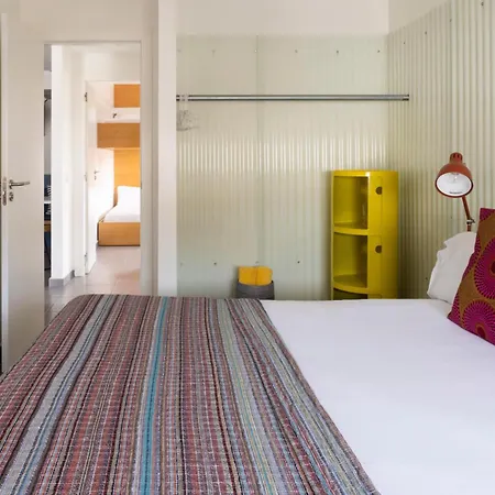 Buendia Nohotel 4* Corralejo